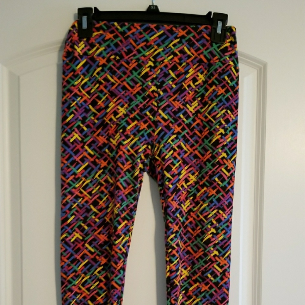 Lularoe leggings